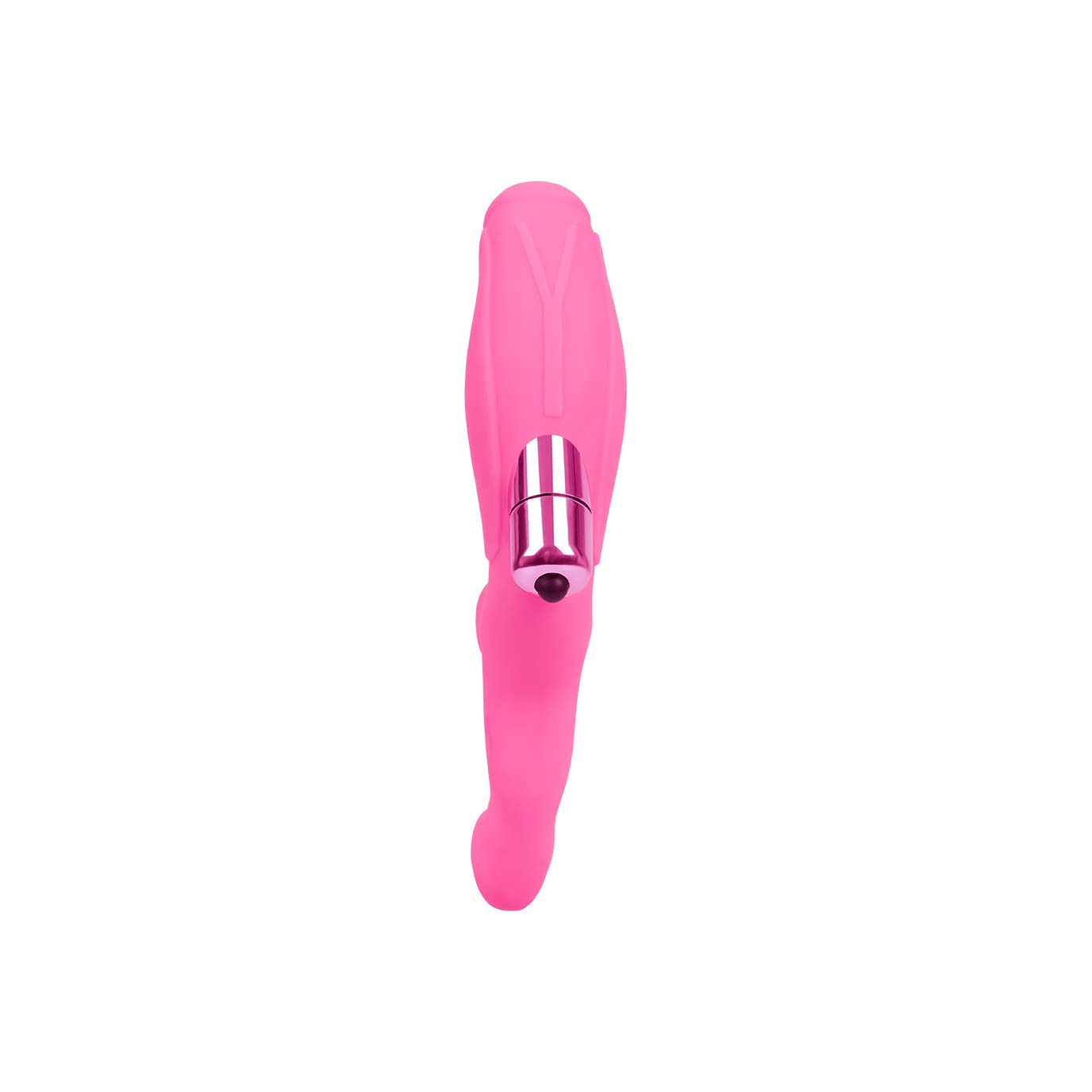 EIS Dreifach-Vibrator 20 cm Vibrator Silikon 3 Schäfte