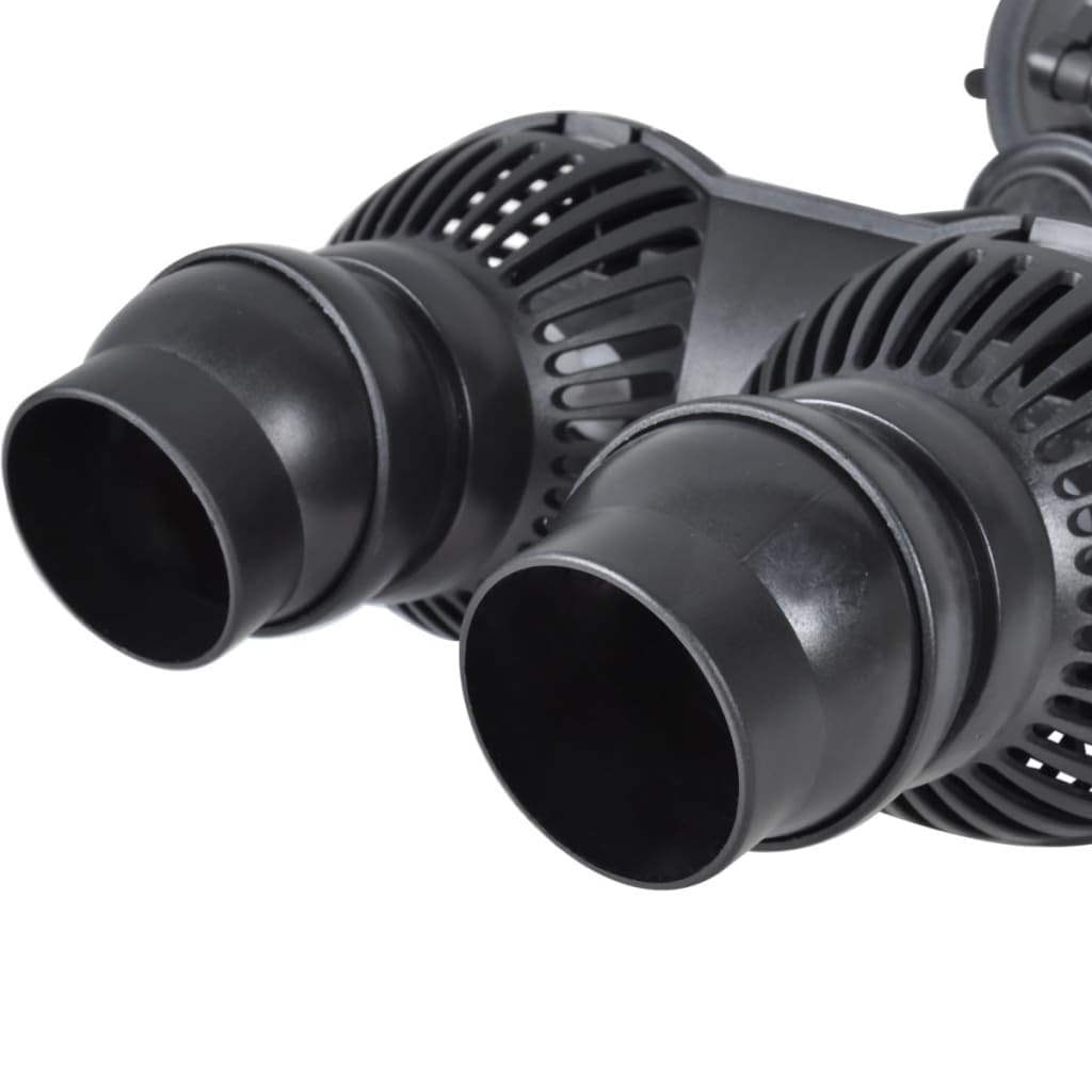 vidaXL Strömungspumpe Wave Maker 12000 L/h Aquarium