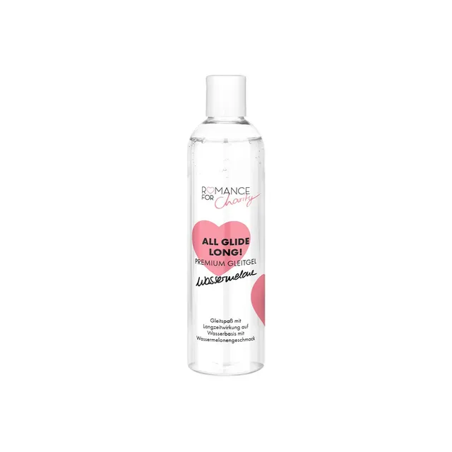 EIS Premium Gleitgel Wassermelone Gleitgel 300 ml wasserbasiert