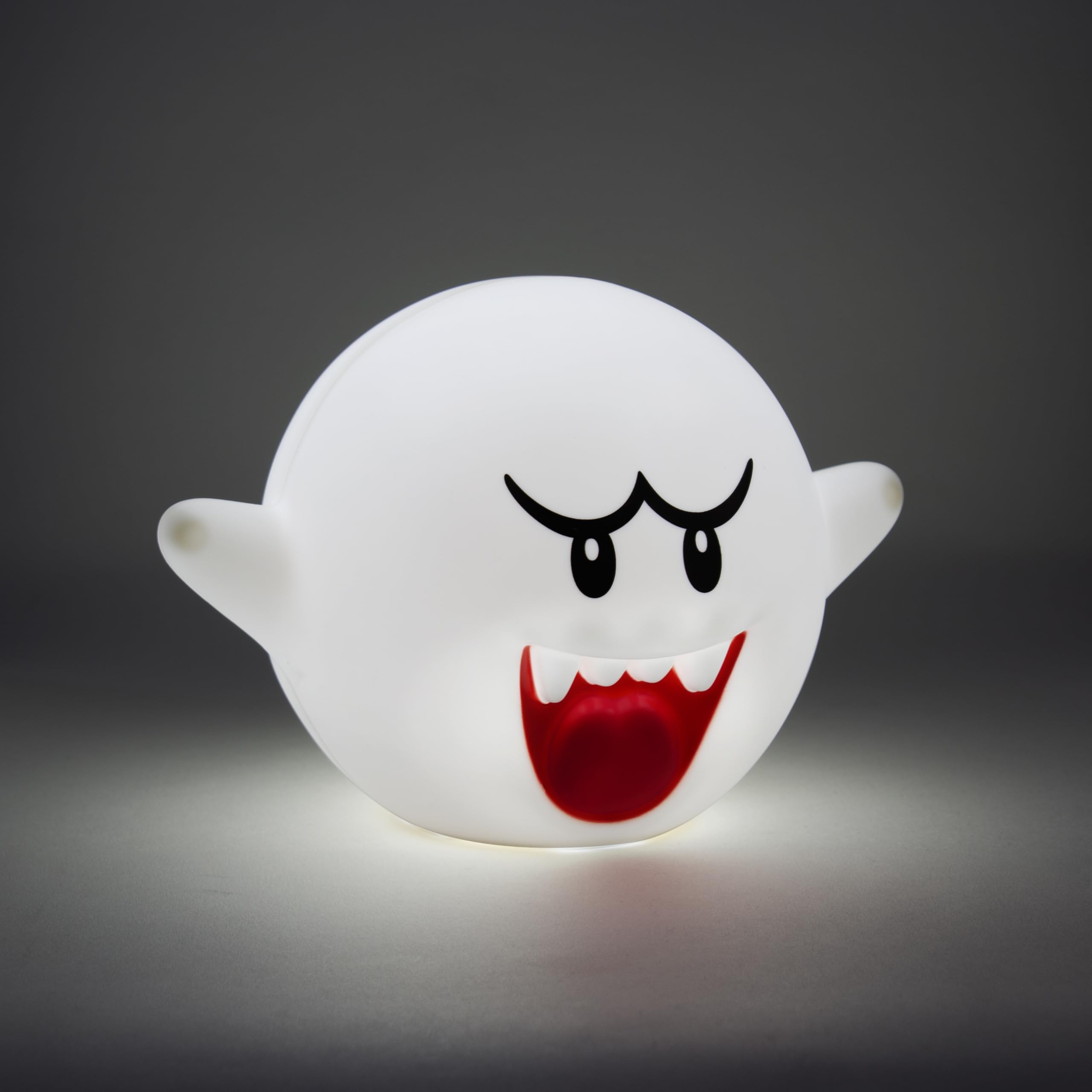 Paladone Lighting Super Mario Boo Licht Mehrfarbig Stimmungslicht
