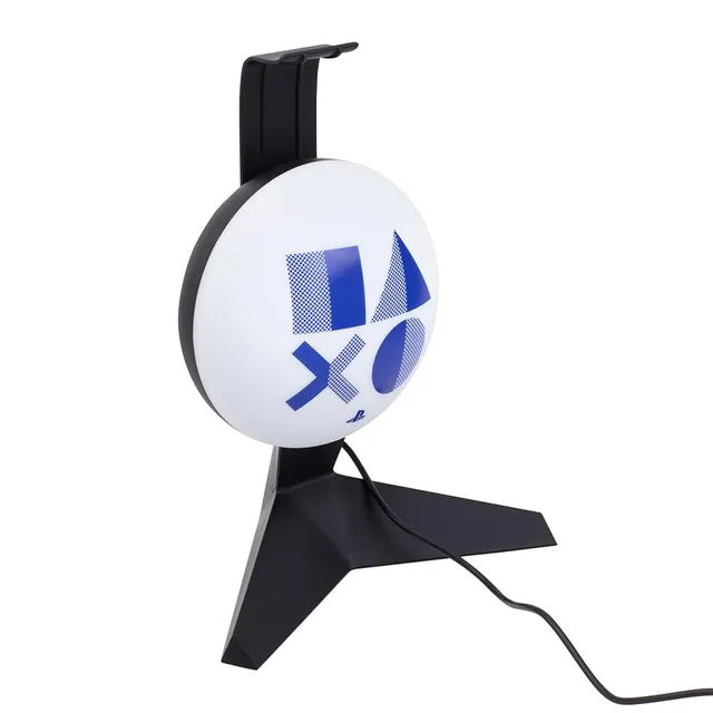 Paladone PlayStation Headset-Ständer Licht USB