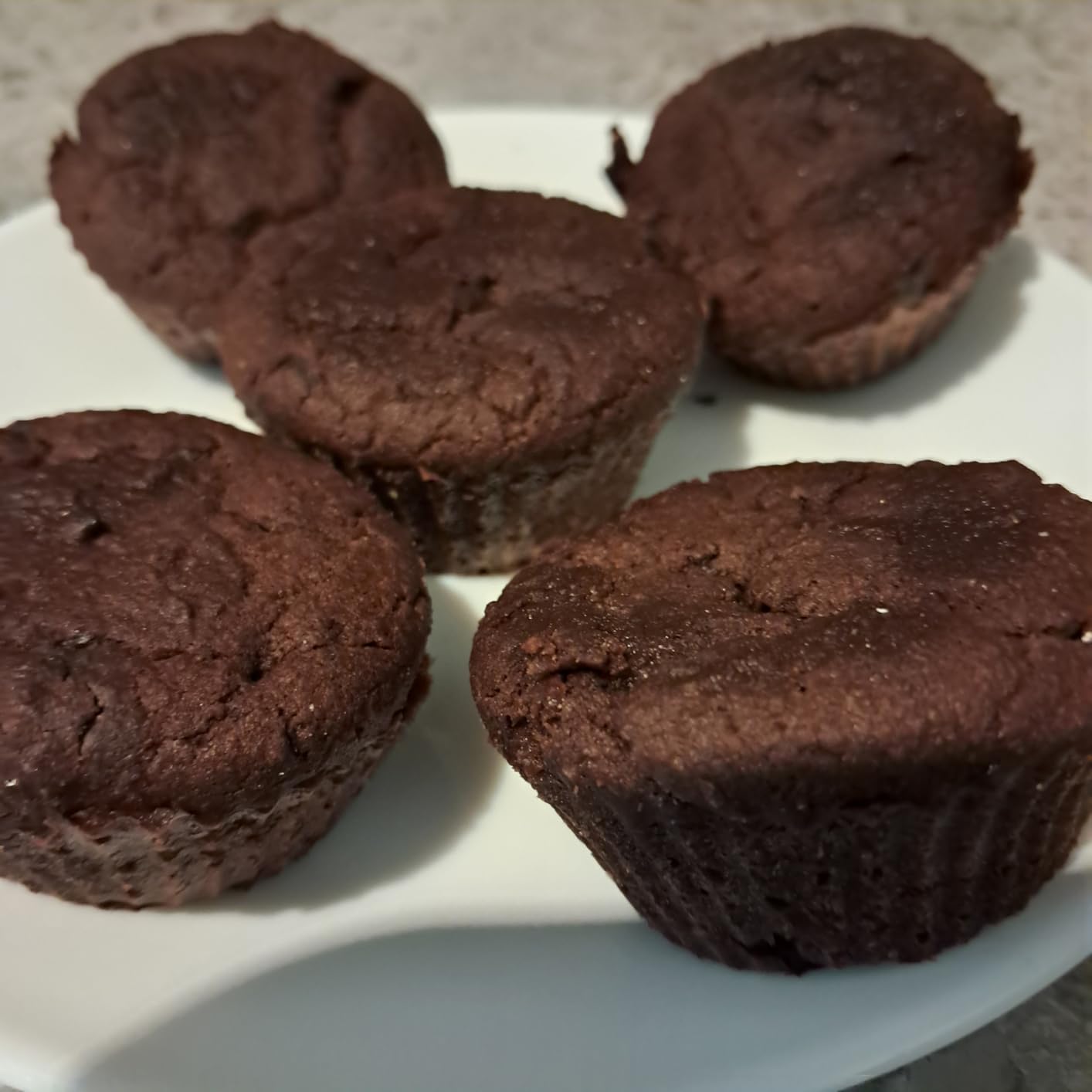 Simply Keto Backmischung Brownie ohne Zucker Low Carb