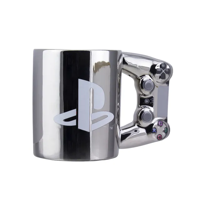 Paladone Drinkware DS4 Controller Tasse 550 ml Keramik kaufen