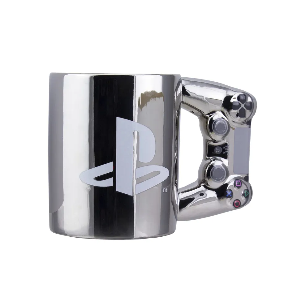 Paladone Drinkware DS4 Controller Tasse 550 ml Keramik kaufen