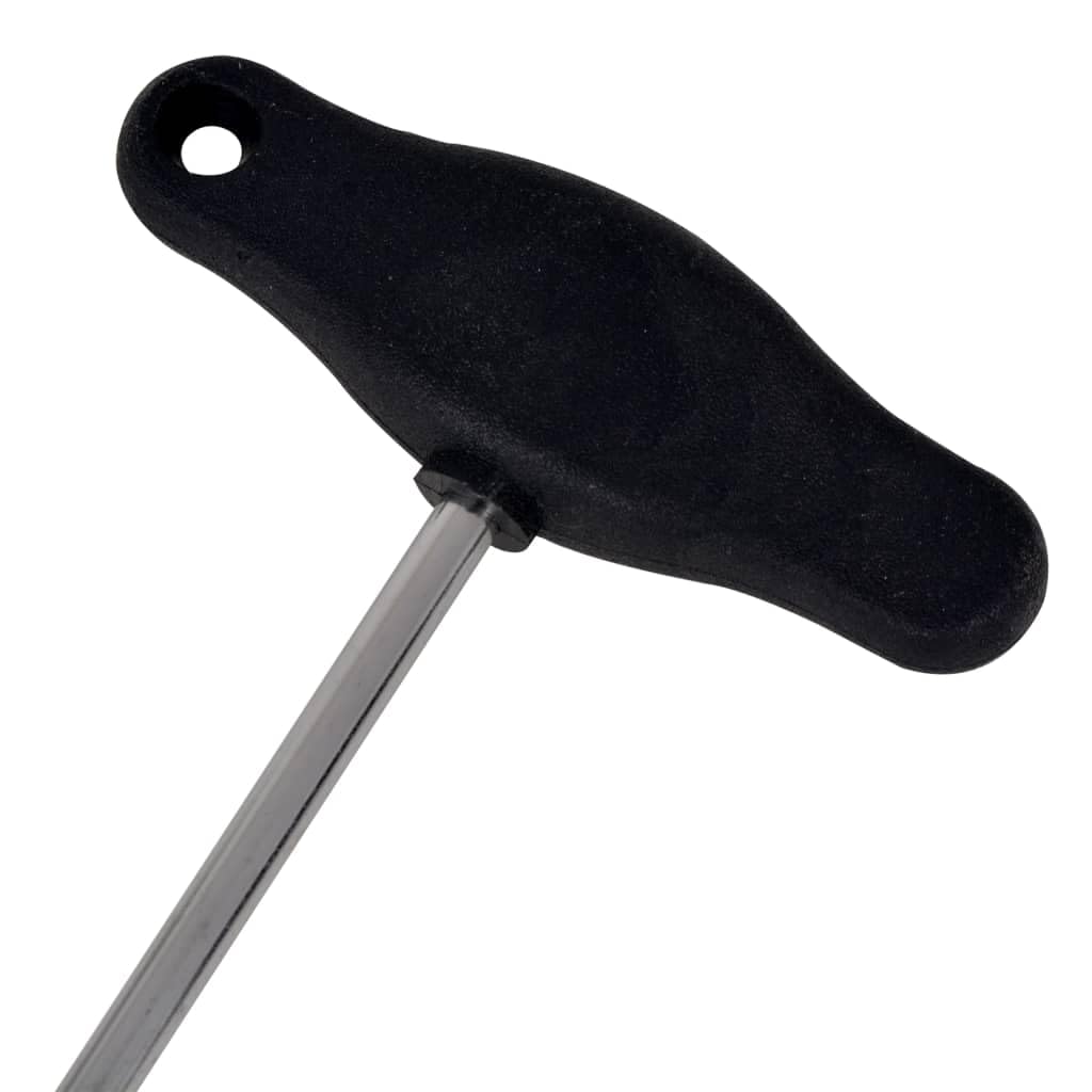 vidaXL Zündkerzenstecker-Abzieher Edelstahl 315mm für VW Audi