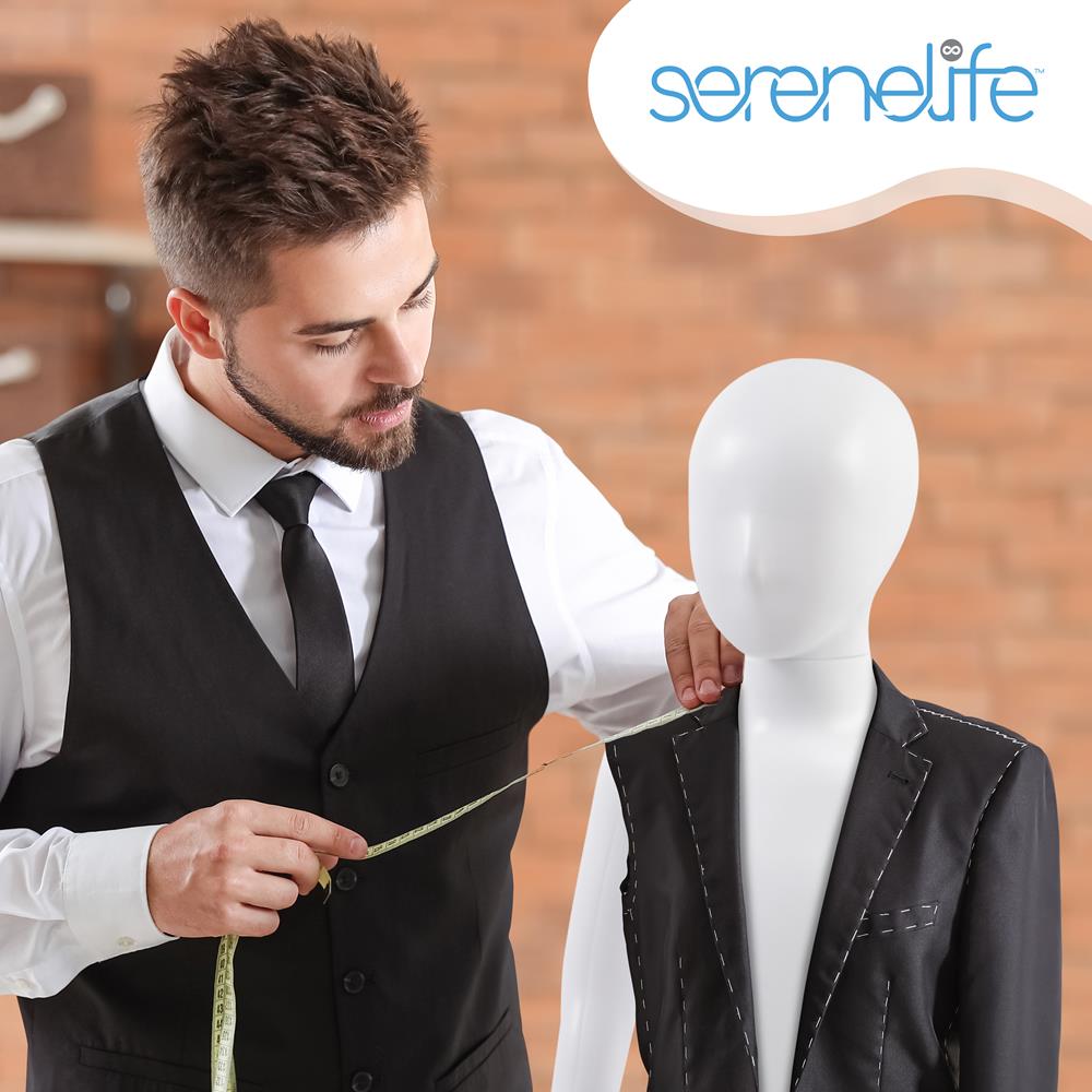 Serenelife Clothing Schaufensterpuppe Kind Junge 110cm