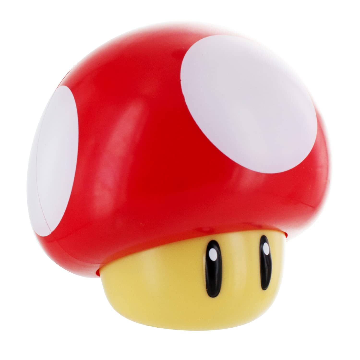 Paladone Lighting Super Mario Mushroom Pilzlicht mit Sound