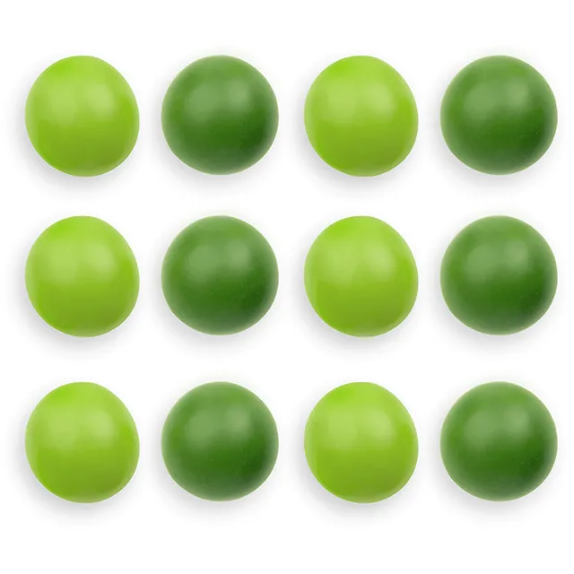 Kikkerland Huckleberry Wasserballons Silikon 12er wiederverwendbar