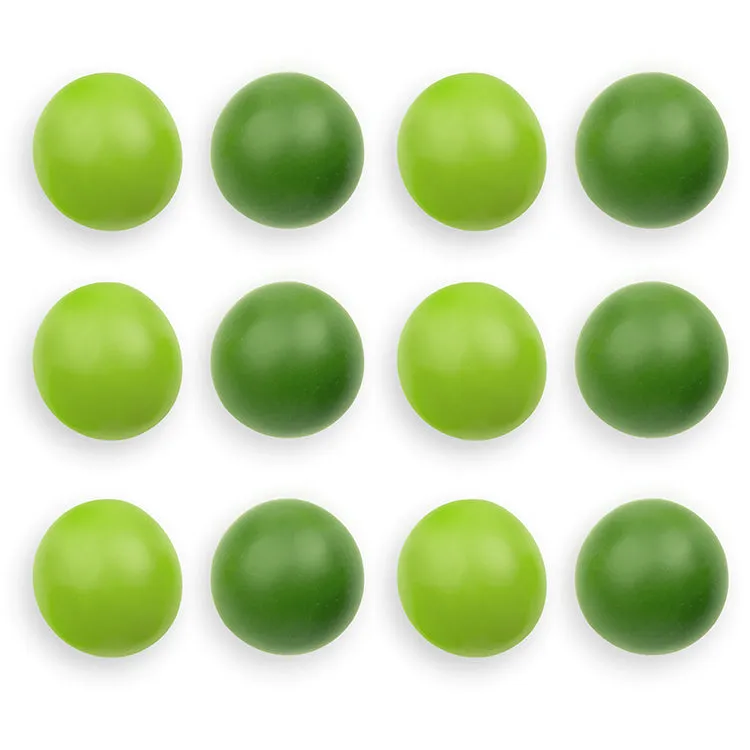 Kikkerland Huckleberry Wasserballons Silikon 12er wiederverwendbar