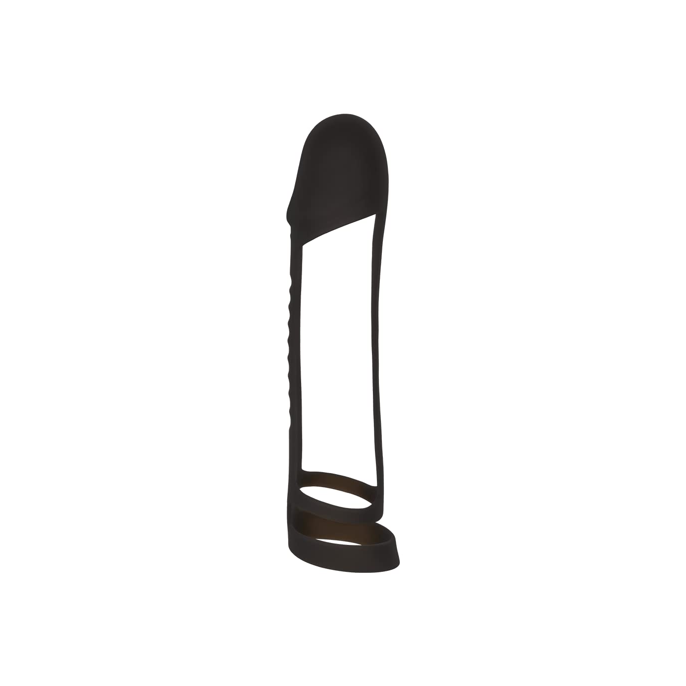 EIS Sleeve Penishülle 15 cm offen Silikon