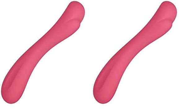 EIS G-Punkt-Dildo Silikon 19 cm flexibel 1 Stück