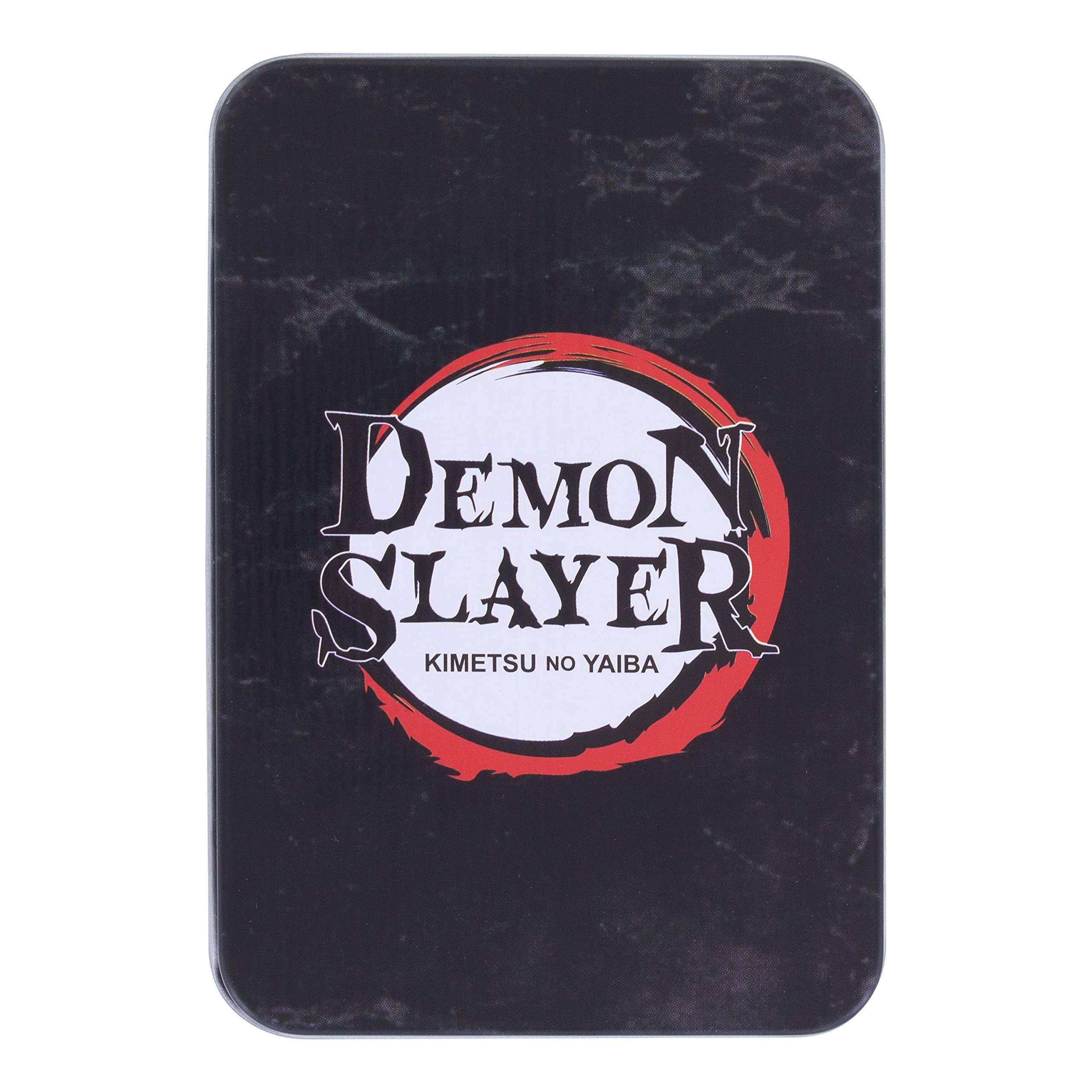 Paladone Puzzles Demon Slayer Spielkarten Sammelbox kaufen