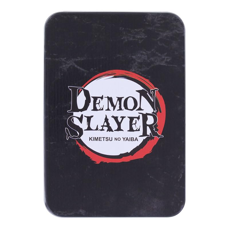 Paladone Puzzles Demon Slayer Spielkarten Sammelbox kaufen