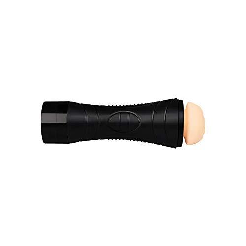 EIS Masturbatoren Vagina Masturbator mit Vibration 24,5 cm