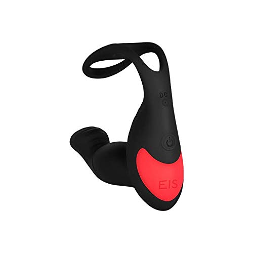 EIS Anal-Toys Prostata-Stimulator Penisring 16,5 cm