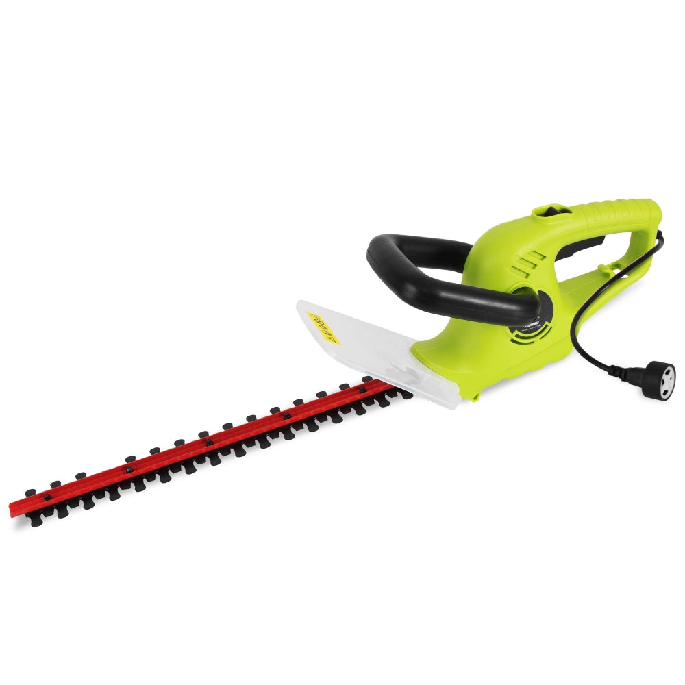 Serenelife Outdoor Tools Heckenschere elektrisch 18 Zoll