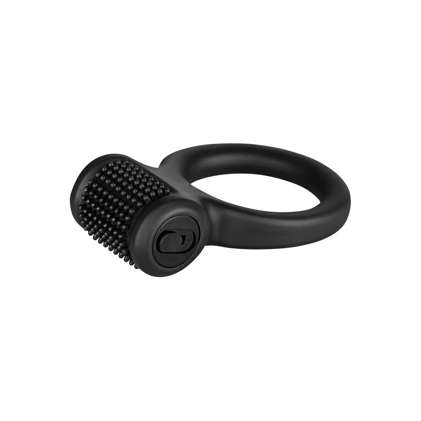 EIS Vibroring Penisring Silikon genoppt mit Vibration kaufen
