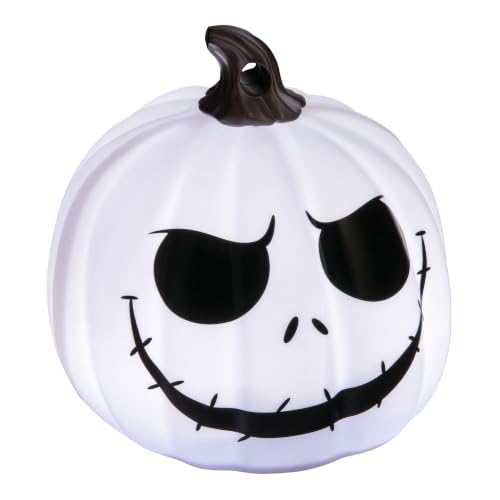 Paladone Lighting Jack Skellington Kürbis Laterne 25cm Batterie