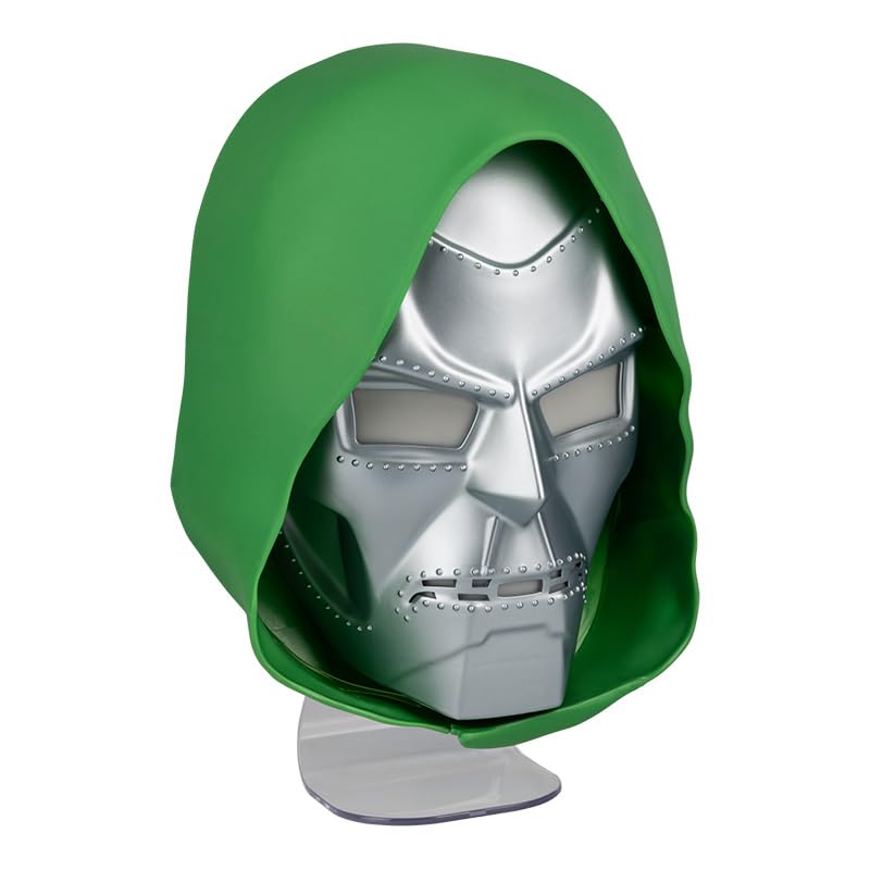 Paladone Marvel Dr Doom Masken-Licht 23 cm USB
