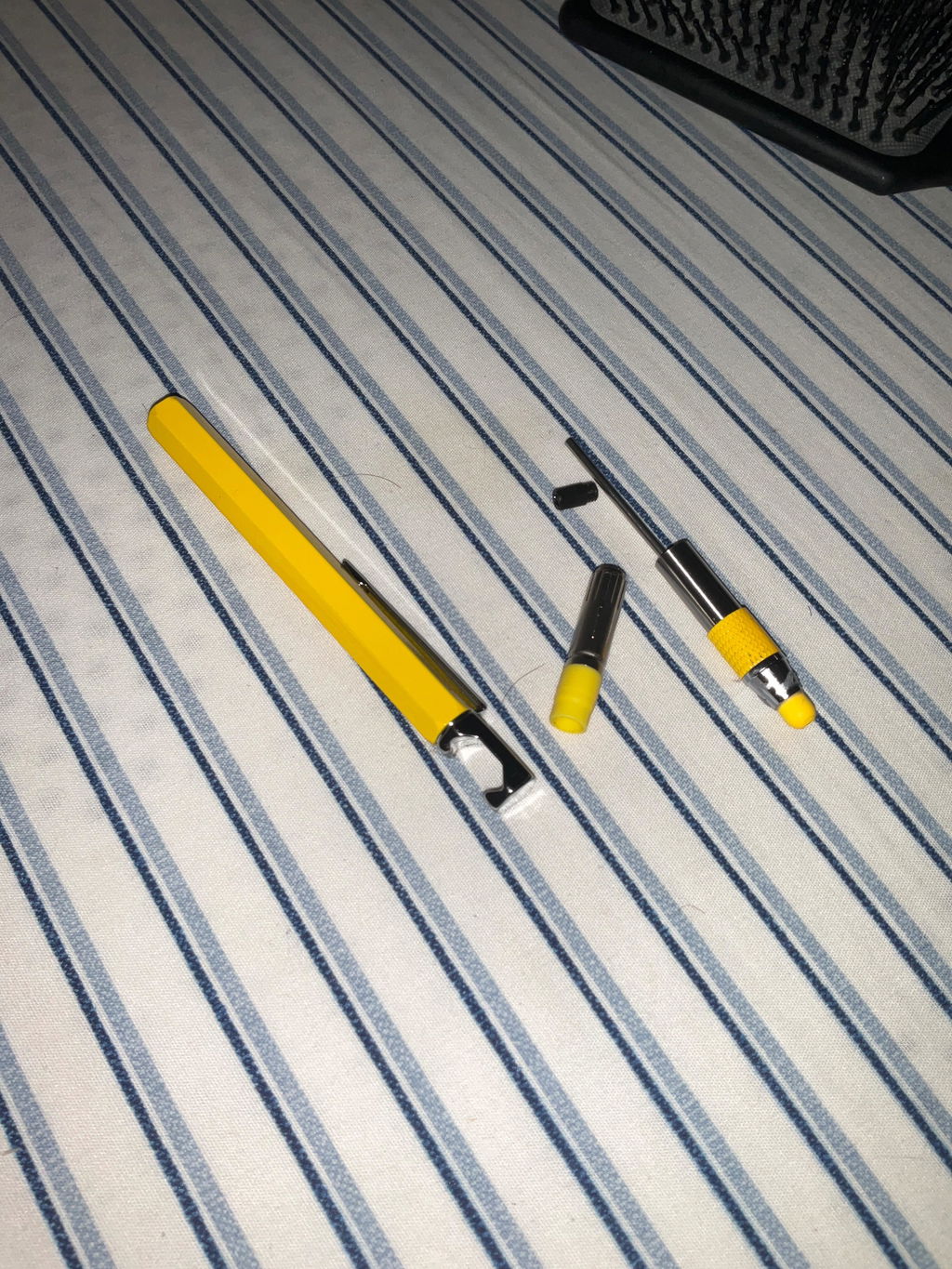 KIKKERLAND Gadget Pen 7-in-1 Kugelschreiber Multitool