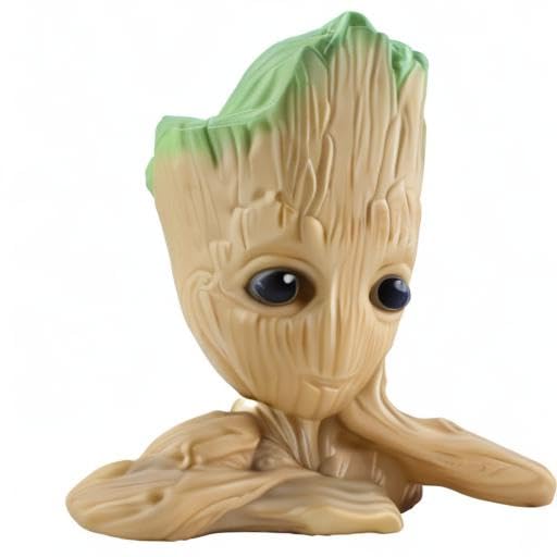 Paladone Lighting Groot Light Guardians Galaxy mit Sound