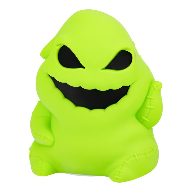 Paladone Lighting Oogie Boogie SquishyGlo Leuchte 15,5 cm