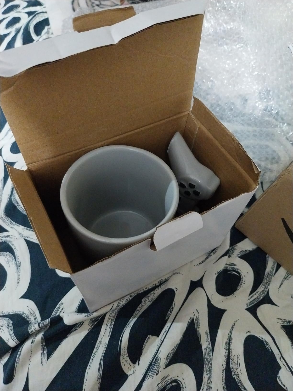 Paladone PlayStation PS4 Controller Tasse 300 ml Keramik
