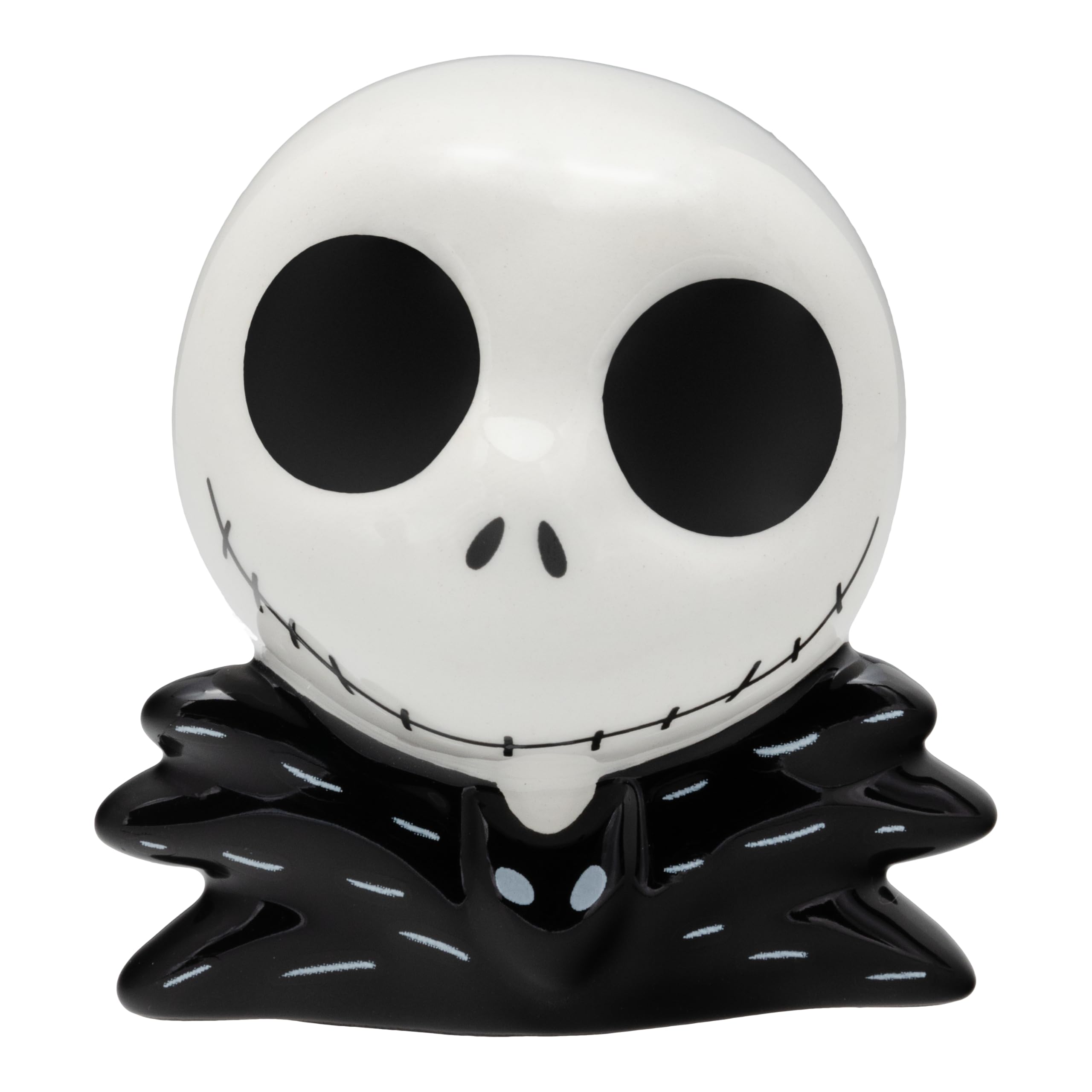Paladone Nightmare Before Christmas Salzstreuer Jack Sally