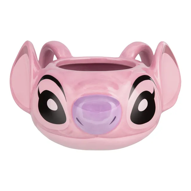 Paladone Angel Kaffeetasse Keramik 450ml 3D