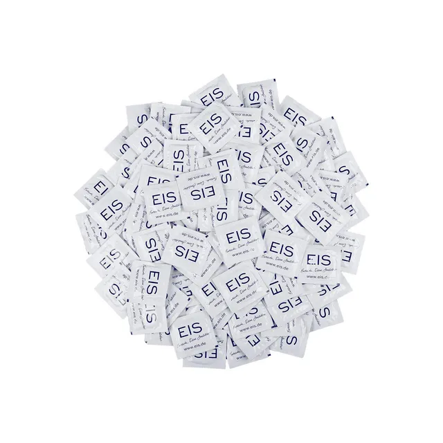 EIS Kondome 64 mm gefühlsecht 50 Stück XXL-Pack