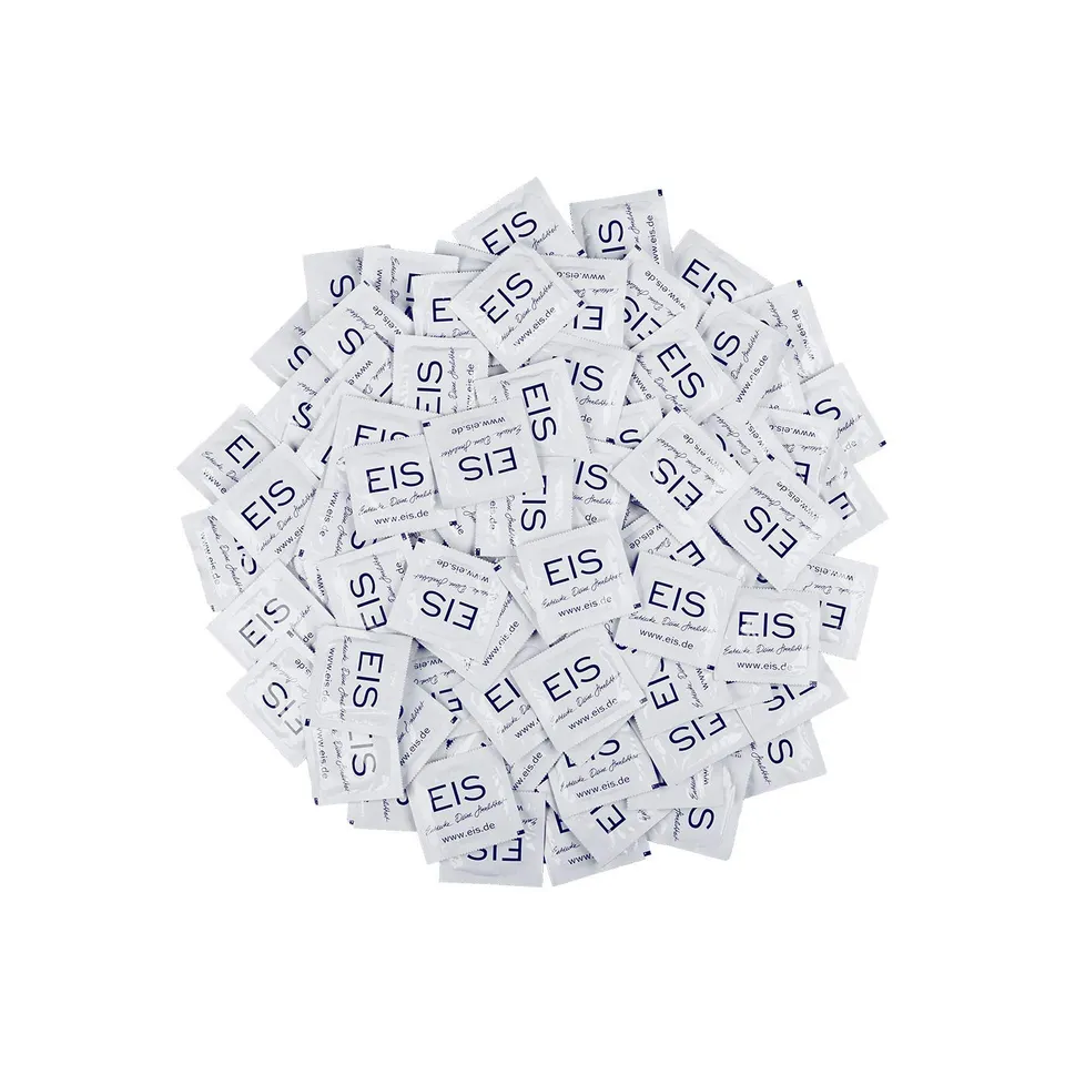 EIS Kondome 64 mm gefühlsecht 50 Stück XXL-Pack