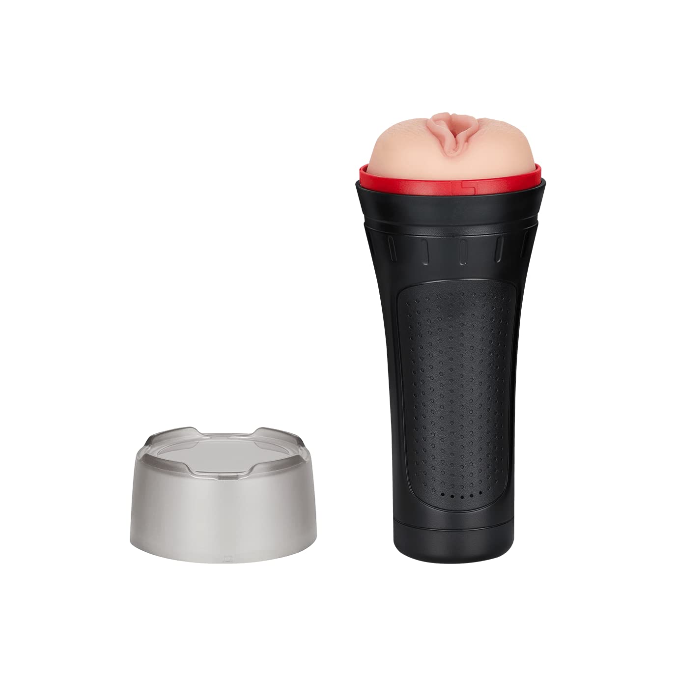 EIS Masturbator vaginale Liebesöffnung 21,5 cm TPE