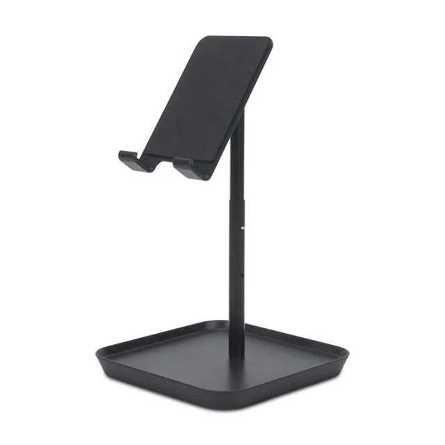 Kikkerland Home Perfect Tablet Stand Tabletständer 3 Höhen