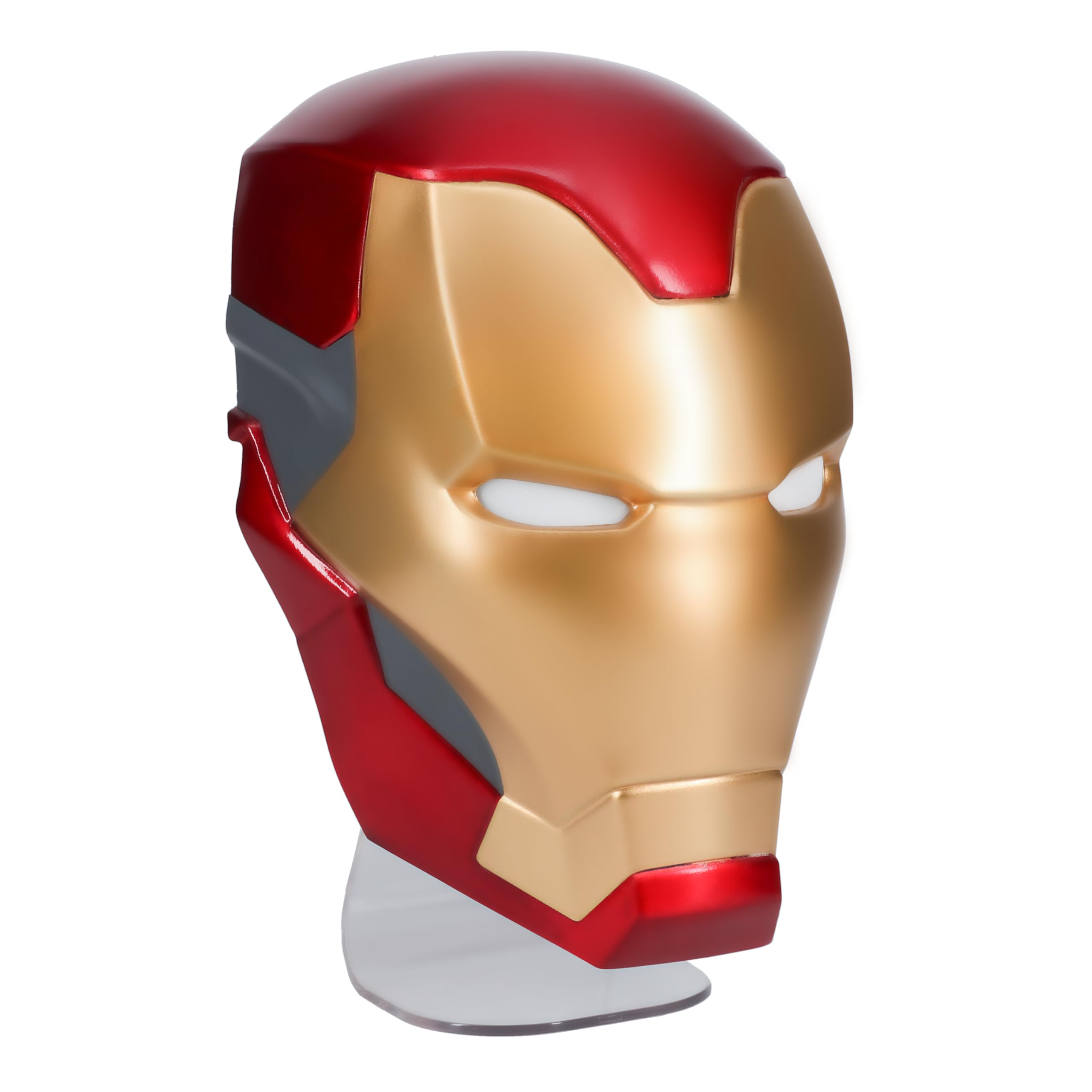 Paladone Lighting Iron Man Helm Lampe 22 cm USB Marvel