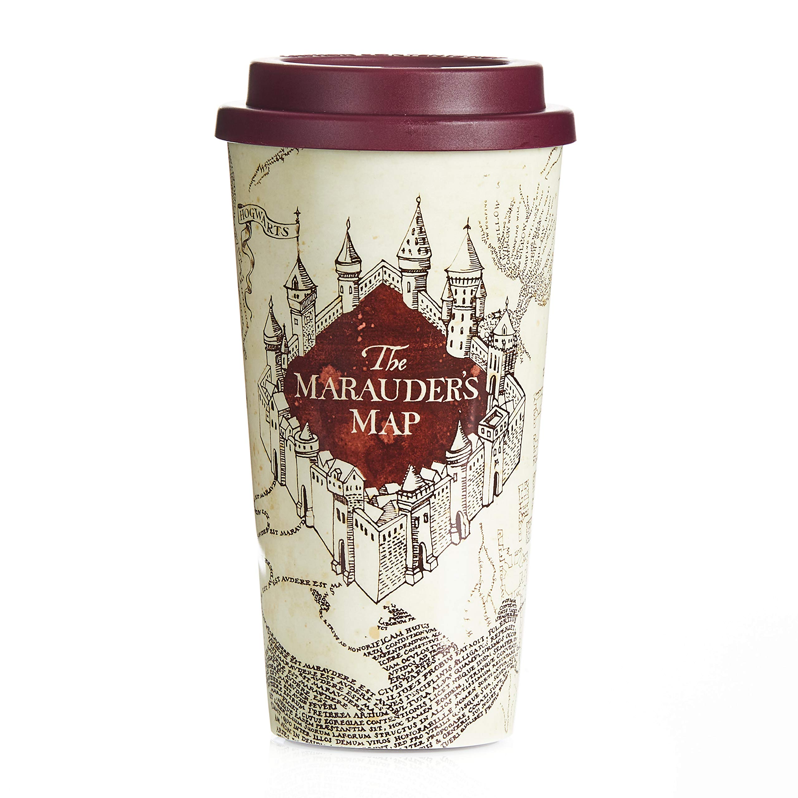 Paladone Drinkware Harry Potter Wasserflasche Metall 500 ml kaufen