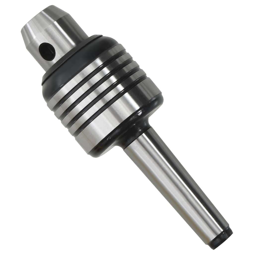 vidaXL Heim & Garten Körnerspitze Set MT2 10-tlg Stahl