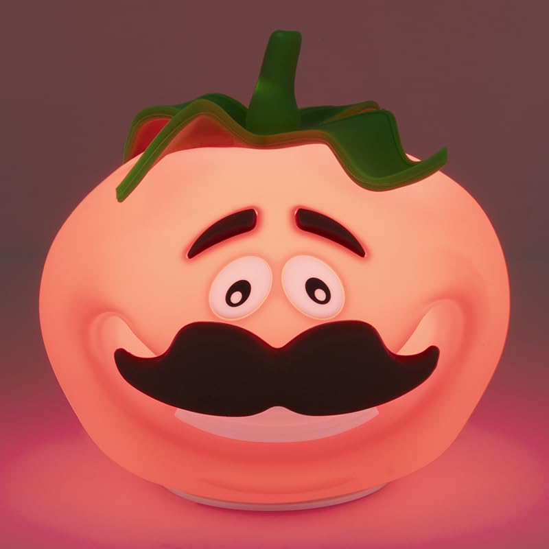 Paladone Lighting Fortnite SquishyGlo Leuchte 15 cm Silikon