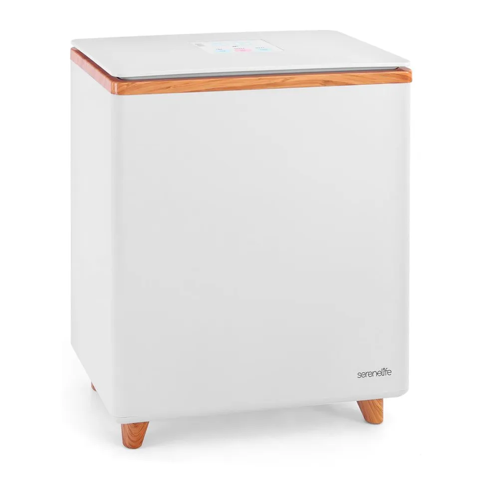 Serenelife Towel Warmers SLTLR660W Handtuchwärmer WiFi 20 L