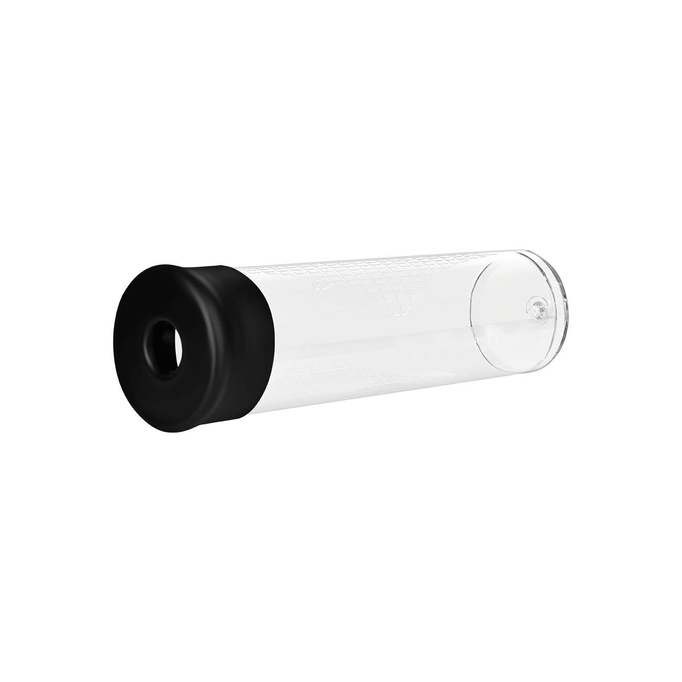 EIS Sextoys Penispumpe 24 cm Silikon-Manschette Schwarz