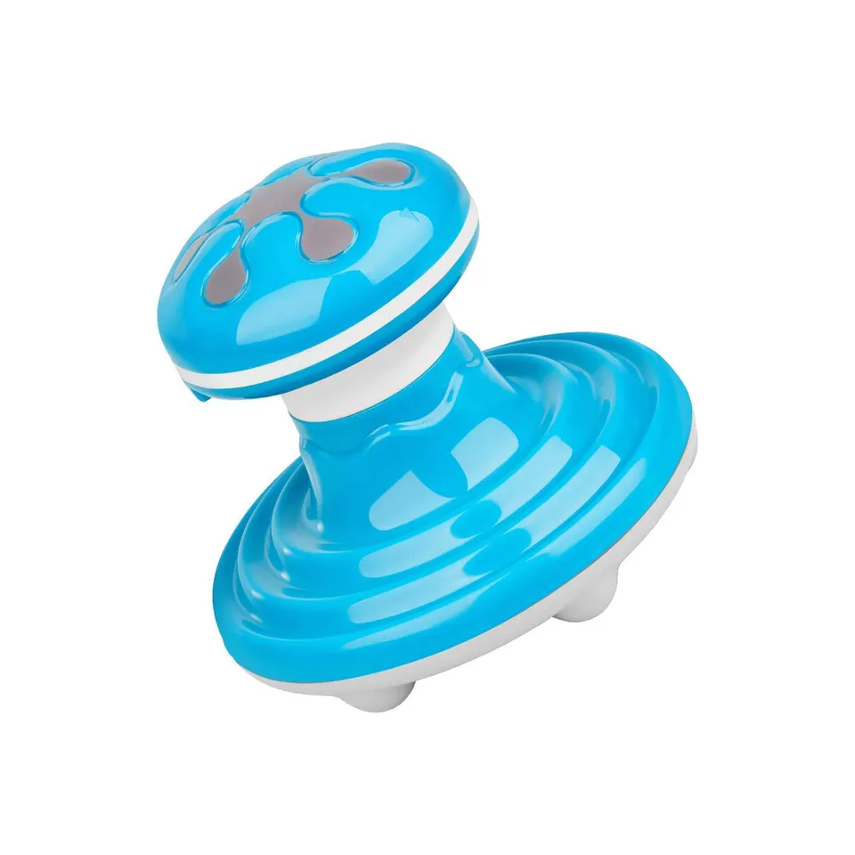 EIS Massagezubehör Massagegerät Silikon wasserdicht