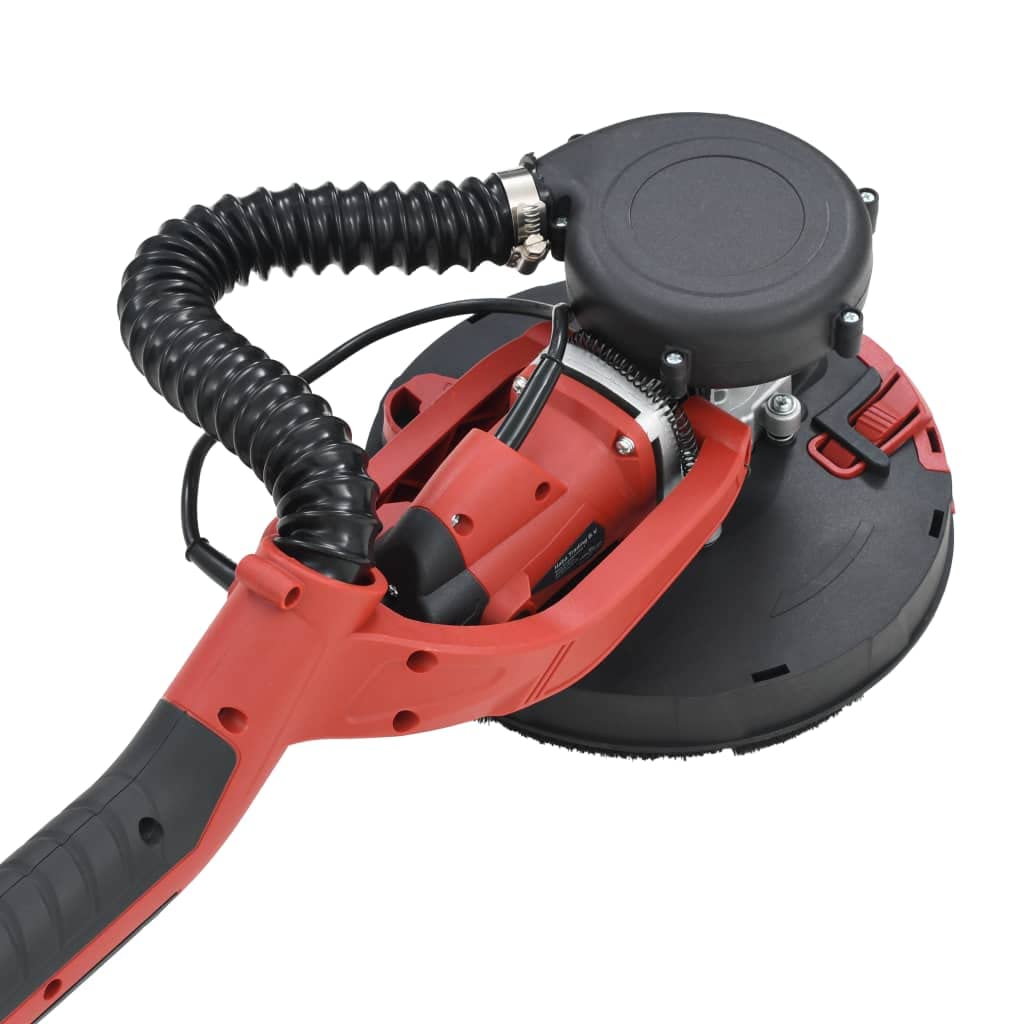 vidaXL Trockenbau-Schleifmaschine 750W mit Absaugung