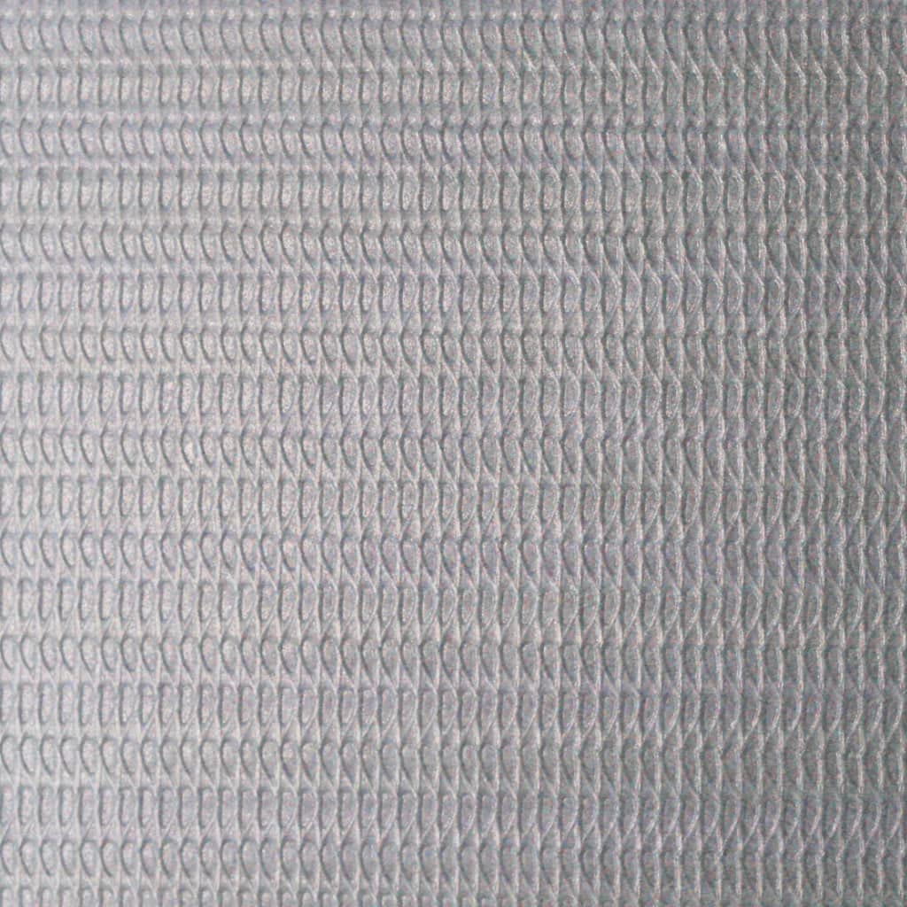 vidaXL Möbel Raumteiler 120x170 cm London Bus 3-teilig klappbar