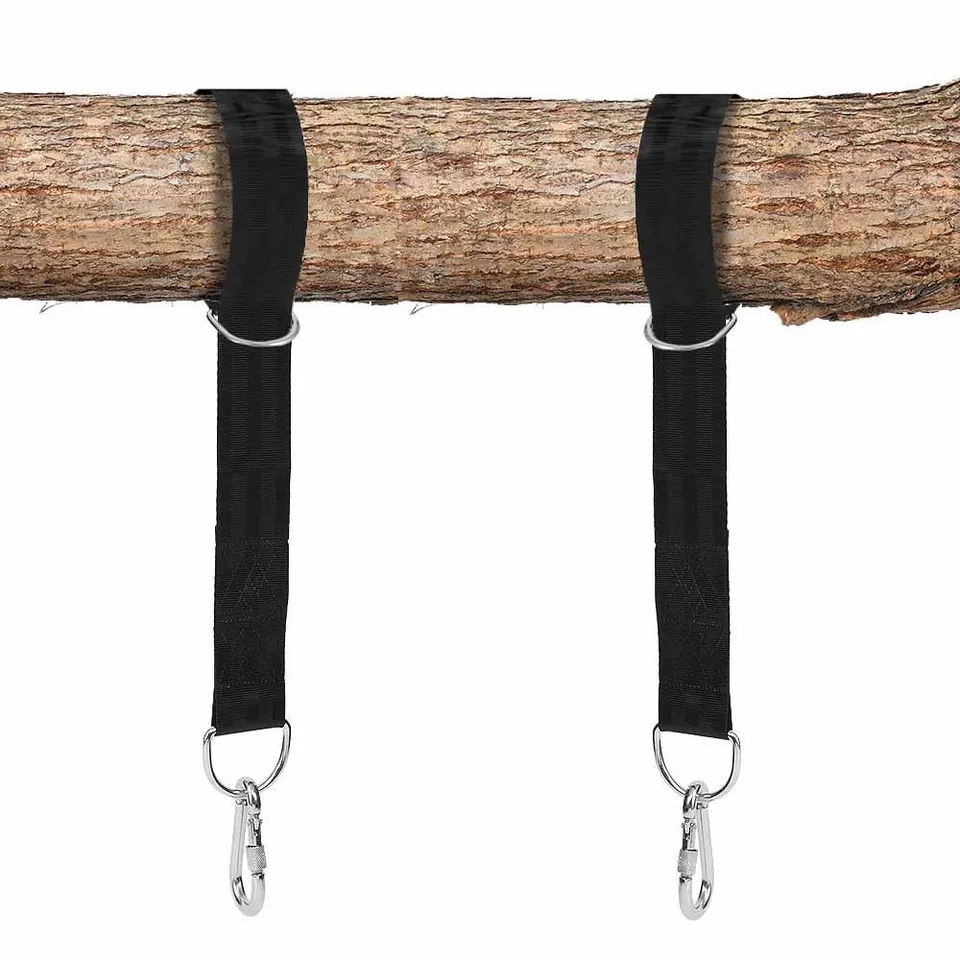 Serenelife Outdoor Swing Schaukelbefestigung 2x3m bis 453kg
