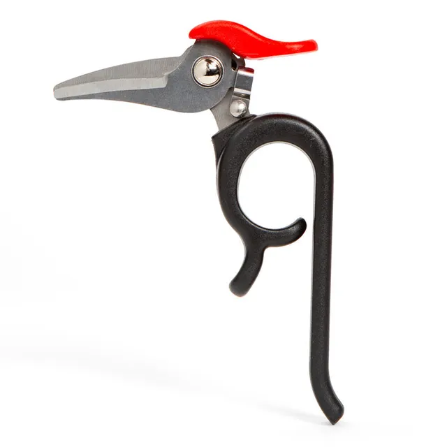 Kikkerland Tools & Wellness Woodpecker Garden Gartenschere