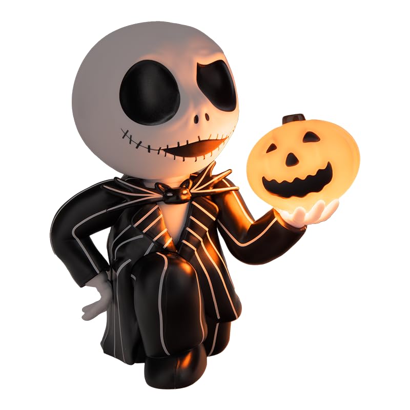 Paladone Lighting Jack Skellington GloBuddies Leuchte 17 cm