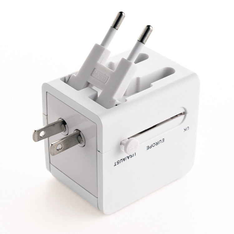 Kikkerland Travel Adapter Reiseadapter 150 Länder