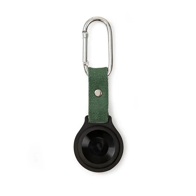 Kikkerland On-The-Go Tracker Travel Clip AirTag Anhänger