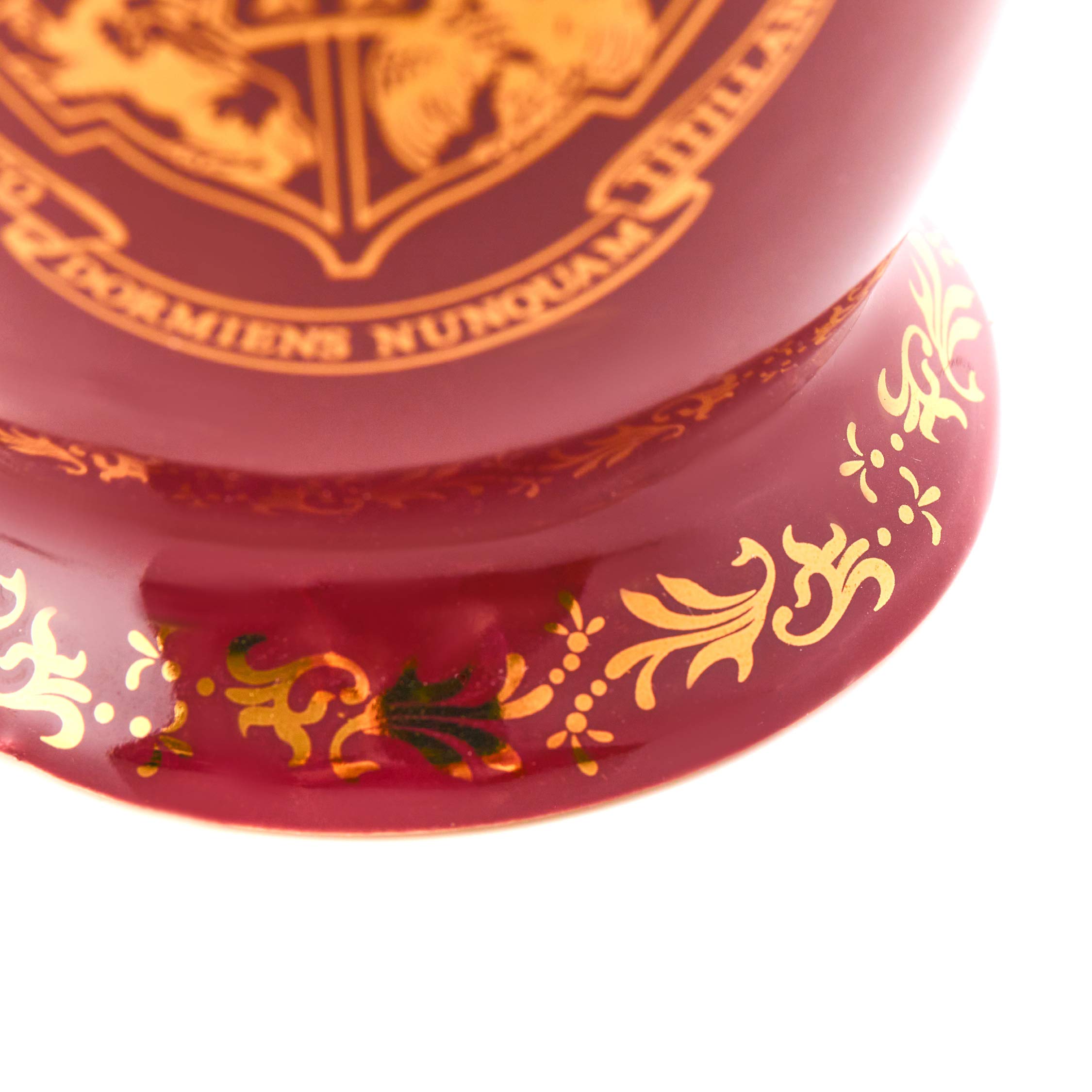 Paladone Harry Potter Hogwarts Tasse Keramik 250 ml
