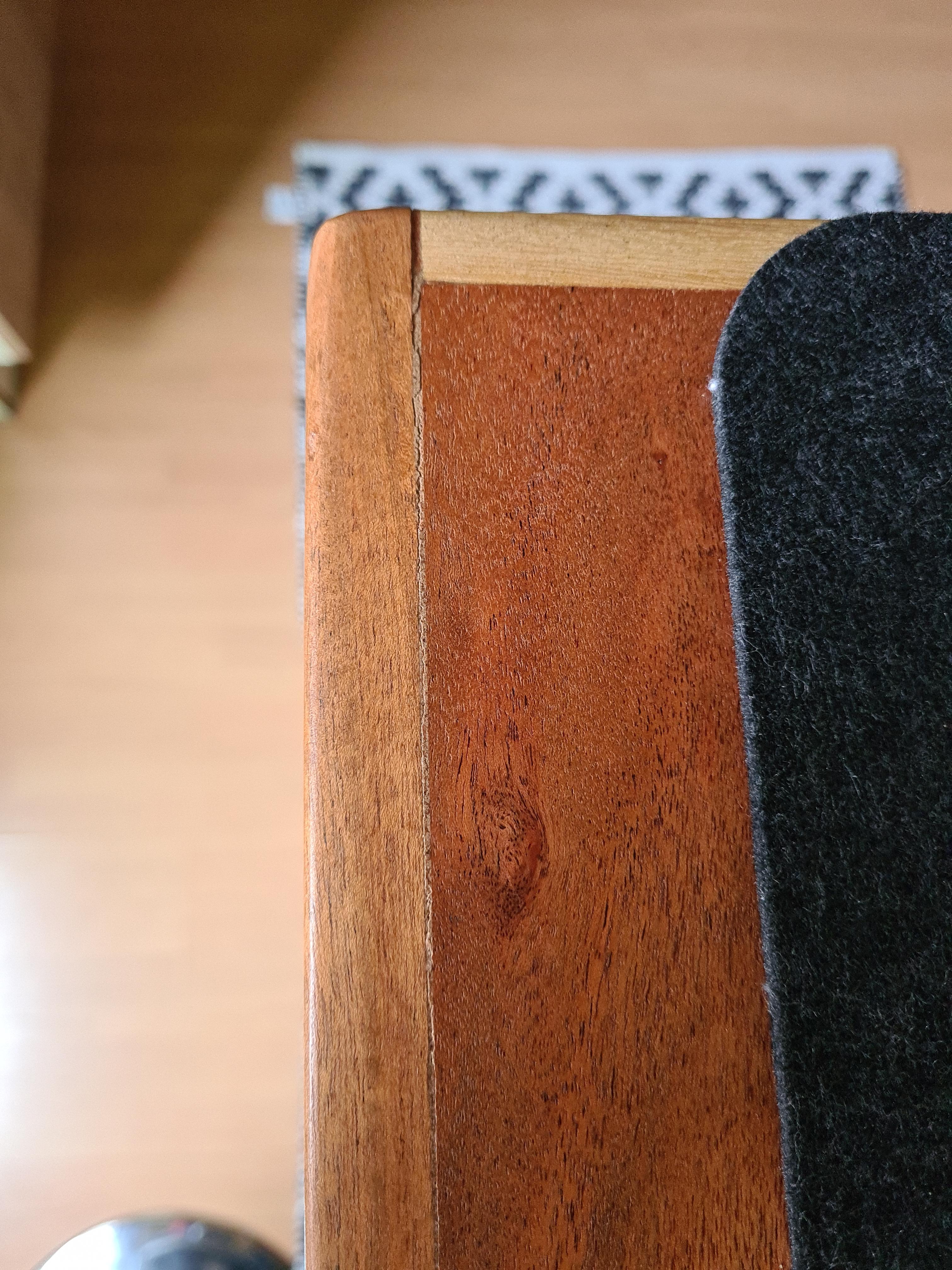 vidaXL Bartisch Akazie Massivholz 60x60x107 cm