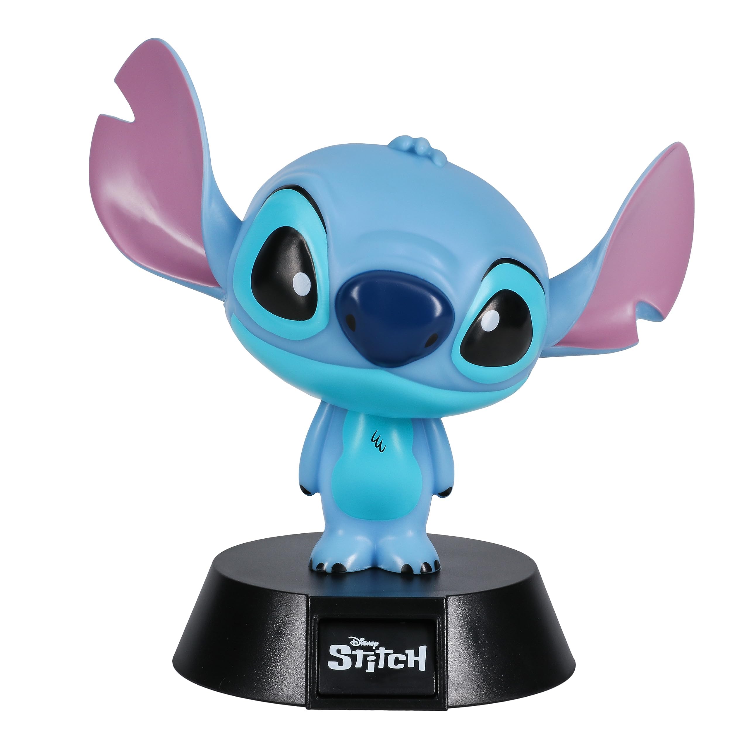 Paladone Stitch Ikon Licht Nachtlicht 11 cm Disney